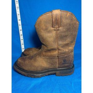 KIDS ORIGINAL RIDE FLX WP Rocky Boots Size 3 M